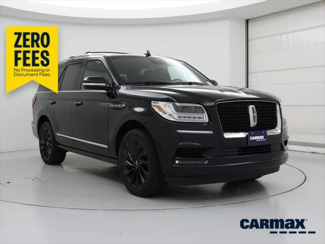 2021 Lincoln Navigator Reserve for sale in Fairfield, CA