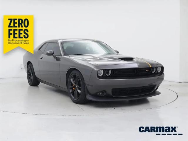 2023 Dodge Challenger GT for sale in Gainesville, FL