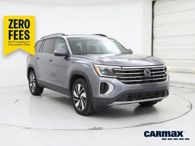 2025 Volkswagen Atlas 2.0T SE w/Technology for sale in Mobile, AL