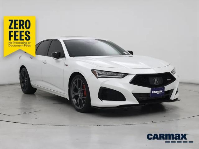 2023 Acura TLX Type S - HP Wheel and Tire for sale in Fremont, CA