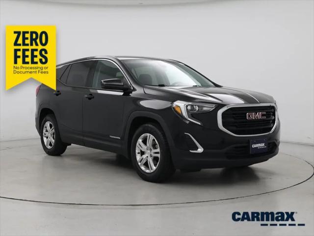 2020 GMC Terrain FWD SLE for sale in St. Peters, MO