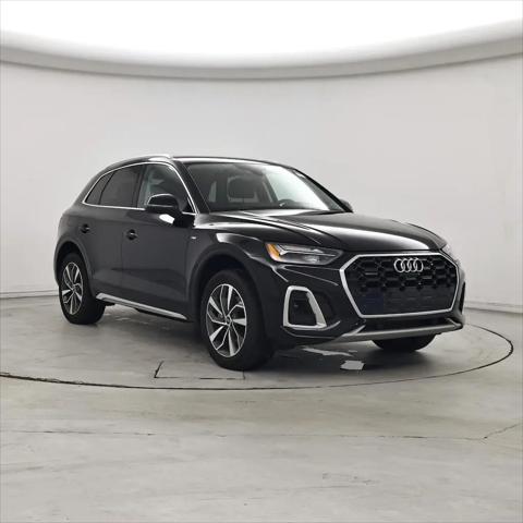 2023 Audi Q5 Premium Plus 45 TFSI S line quattro for sale in Athens, GA