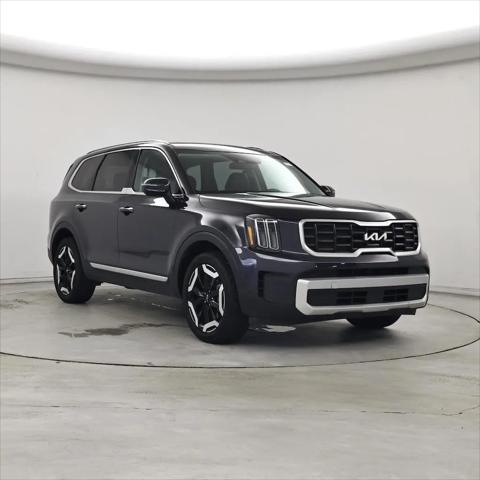 2025 Kia Telluride S for sale in Athens, GA