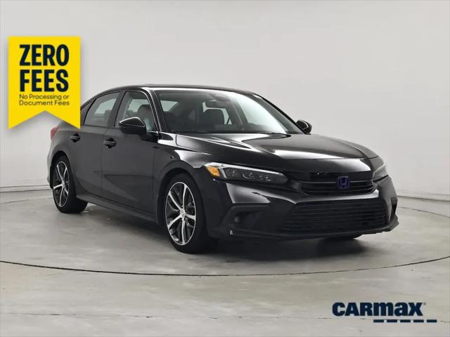 2024 Honda Civic Touring for sale in Lithia Springs, GA