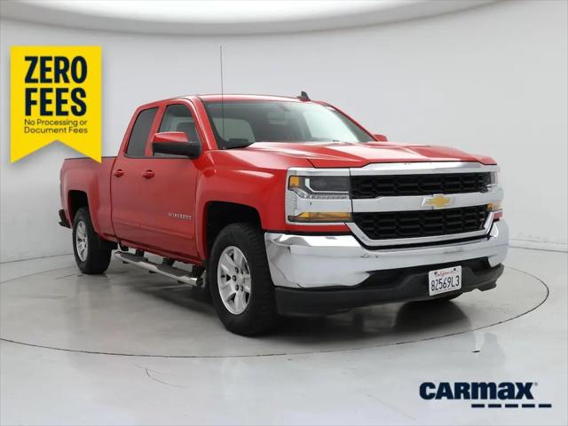 2019 Chevrolet Silverado 1500 LD LT for sale in San Jose, CA
