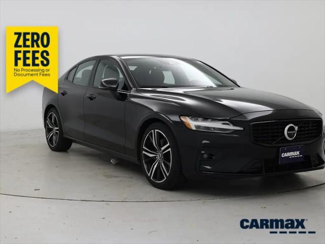 2022 Volvo S60 B5 R-Design for sale in Norwood, MA