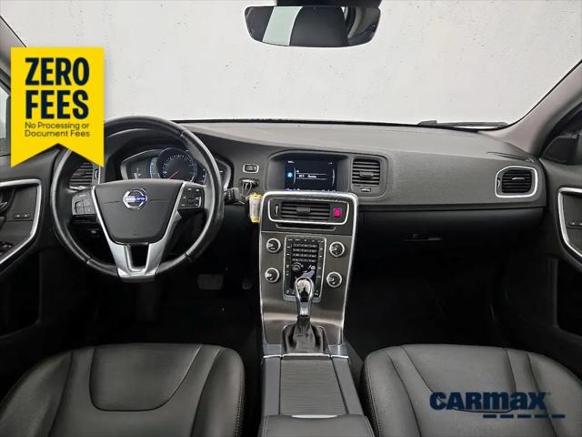 2015 Volvo S60 T5 Premier for sale in Norwood, MA