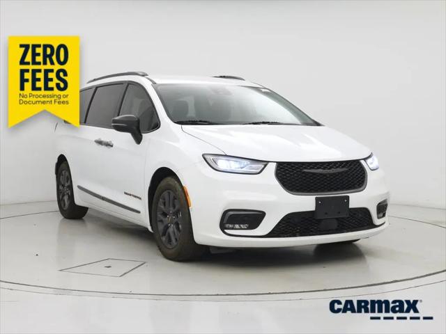 2023 Chrysler Pacifica Hybrid Touring L for sale in Vancouver, WA