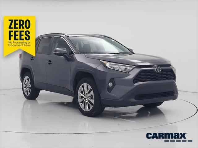 2019 Toyota RAV4 XLE Premium for sale in Asheville, NC