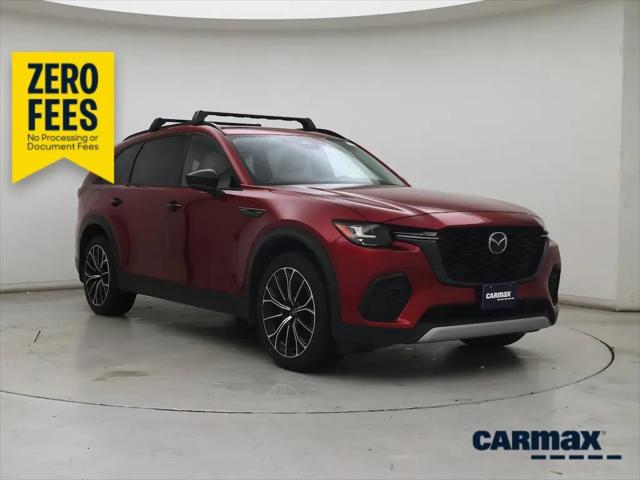 2025 Mazda CX-70 Premium Package for sale in Newark, DE