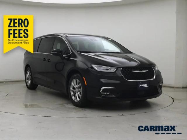 2026 Chrysler Pacifica Limited for sale in Newark, DE
