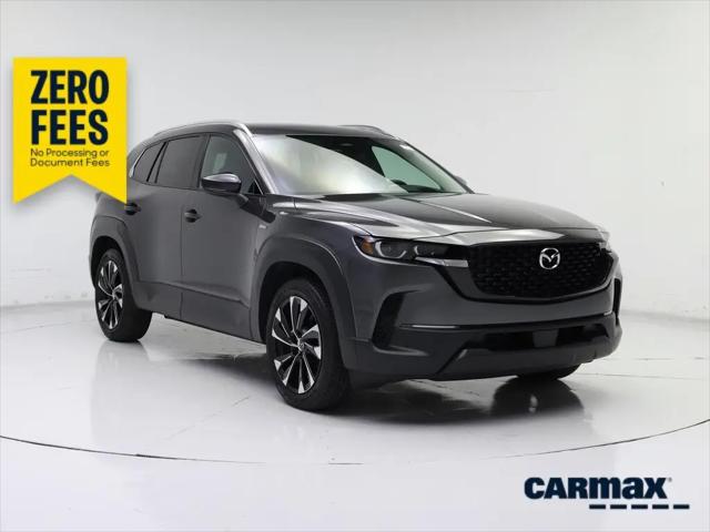 2025 Mazda CX-50 Hybrid Premium Plus Package for sale in Daytona Beach, FL
