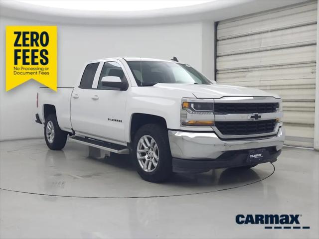 2019 Chevrolet Silverado 1500 LD LT for sale in Sacramento, CA
