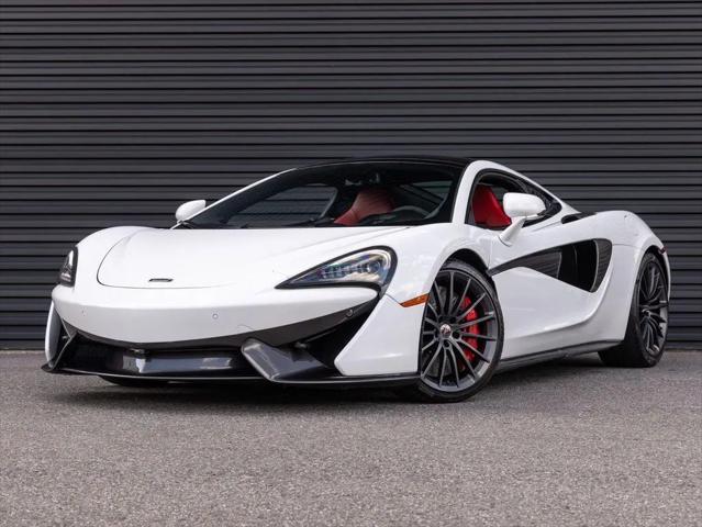 2018 McLaren 570GT Base for sale in Little Rock, AR