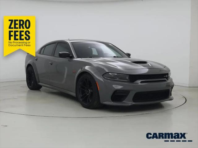 2023 Dodge Charger Scat Pack Widebody for sale in Buford, GA