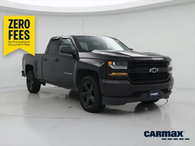 2018 Chevrolet Silverado 1500 WT for sale in Columbia, SC