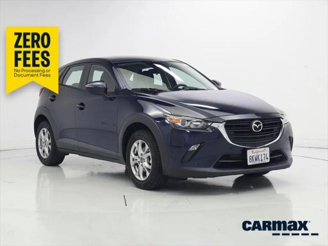 2019 Mazda CX-3 Sport for sale in Murrieta, CA