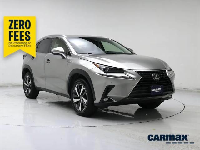 2019 Lexus NX 300 Unknown for sale in Parker, CO
