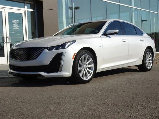 2023 Cadillac CT5 for sale near Cincinnati, OH