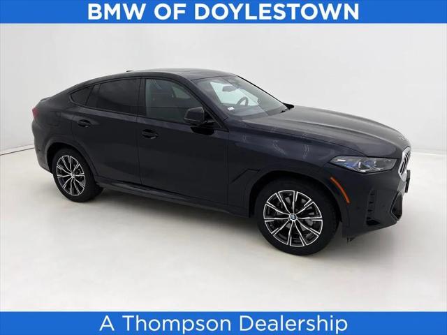 2024 BMW X6 xDrive40i for sale in Doylestown, PA