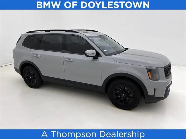 2024 Kia Telluride SX Prestige X-Pro for sale in Doylestown, PA