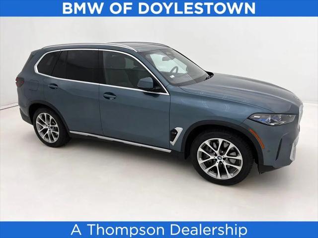 2024 BMW X5 xDrive50e for sale in Doylestown, PA