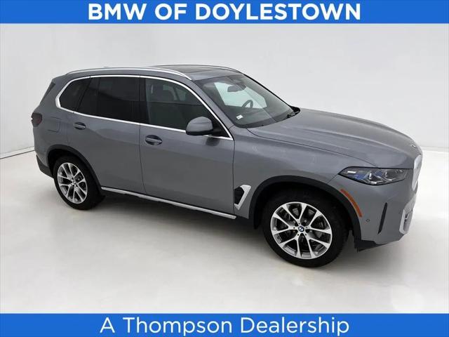 2026 BMW X5 xDrive40i for sale in Doylestown, PA