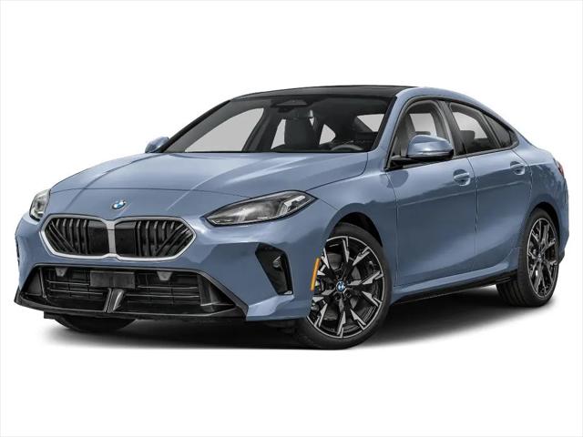 2026 BMW Coupe xDrive for sale in Doylestown, PA