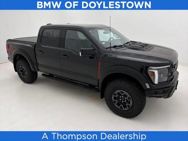 2024 Ford F-150 Raptor for sale in Doylestown, PA