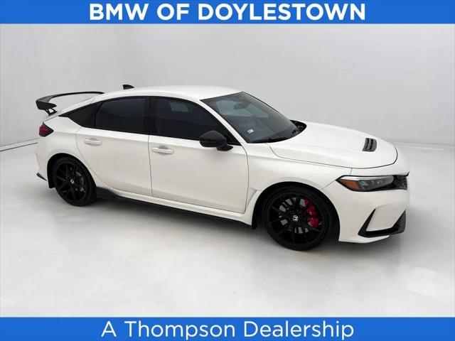 2025 Honda Civic Base for sale in Doylestown, PA
