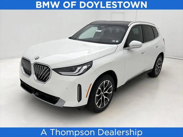 2026 BMW X3 30 xDrive for sale in Doylestown, PA
