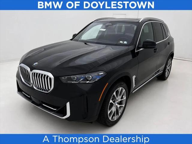2026 BMW X5 xDrive40i for sale in Doylestown, PA