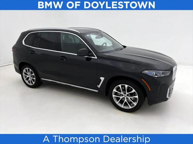 2026 BMW X5 xDrive40i for sale in Doylestown, PA