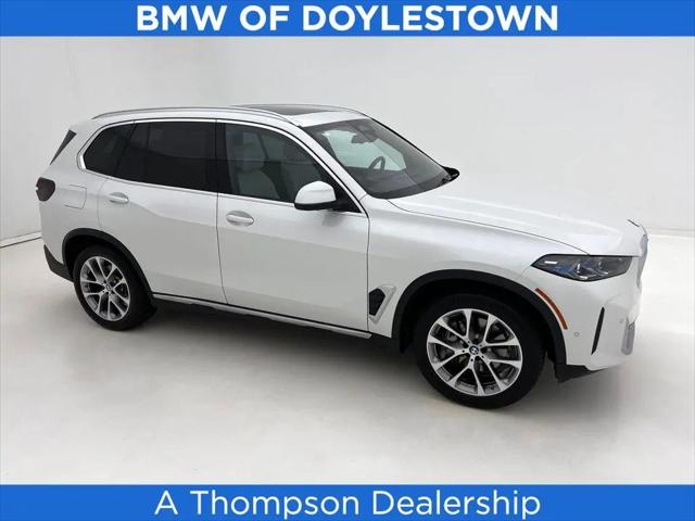 2026 BMW X5 xDrive40i for sale in Doylestown, PA