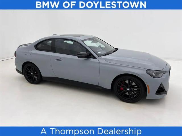 2024 BMW M240 i xDrive for sale in Doylestown, PA