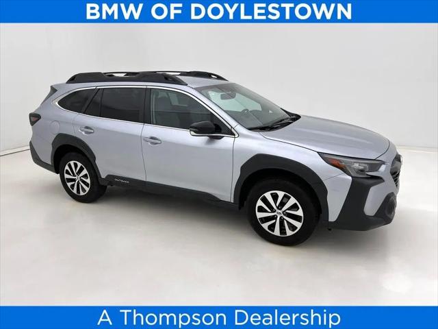 2025 Subaru Outback Premium for sale in Doylestown, PA
