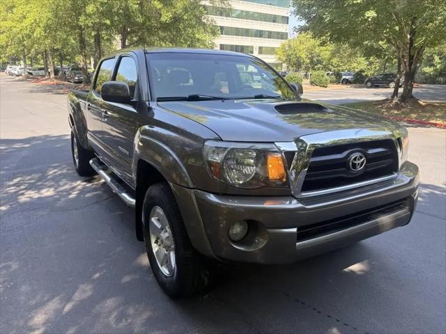 2009 Toyota Tacoma PreRunner V6 for sale in Roswell, GA