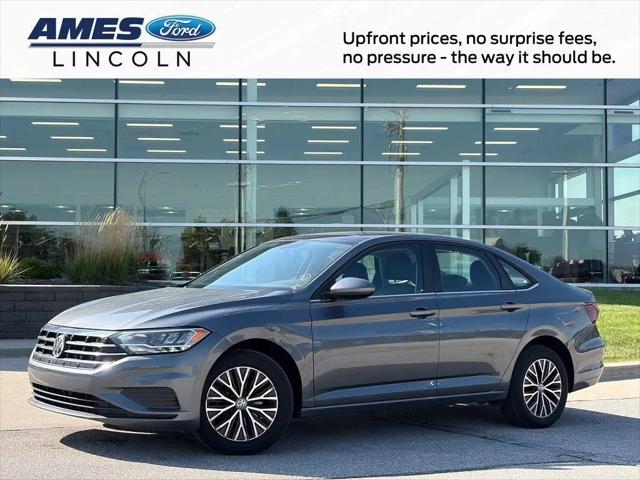 2020 Volkswagen Jetta 1.4T SE for sale in Ames, IA