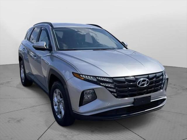 2023 Hyundai Tucson SEL for sale in Manchester, CT
