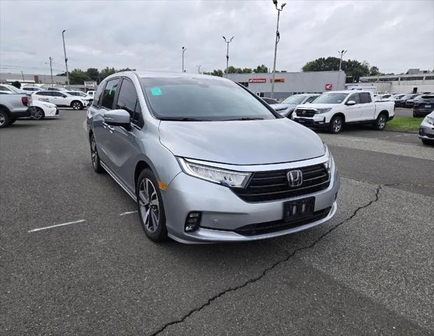 2023 Honda Odyssey Touring for sale in Manchester, CT