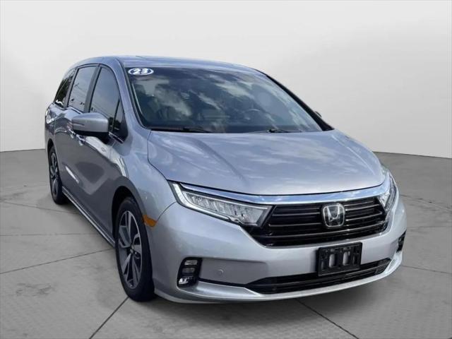 2023 Honda Odyssey Touring for sale in Manchester, CT