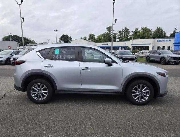 2023 Mazda CX-5 2.5 S Select for sale in Manchester, CT