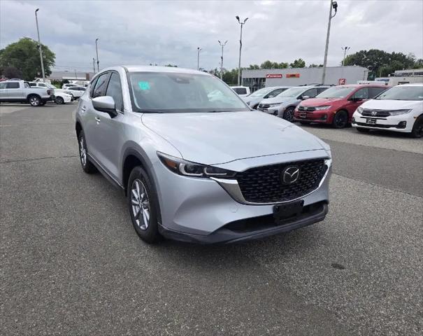 2023 Mazda CX-5 2.5 S Select for sale in Manchester, CT