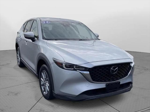 2023 Mazda CX-5 2.5 S Select for sale in Manchester, CT