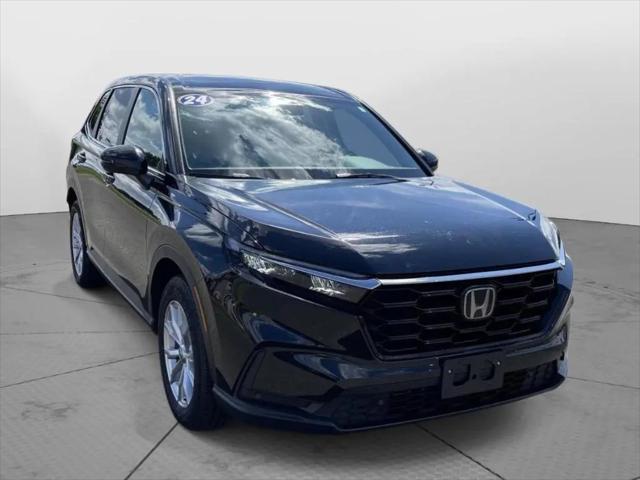 2024 Honda CR-V EX-L AWD for sale in Manchester, CT