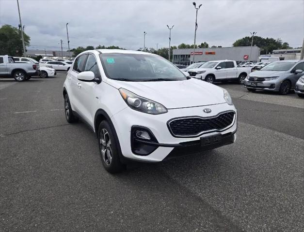 2020 Kia Sportage LX for sale in Manchester, CT