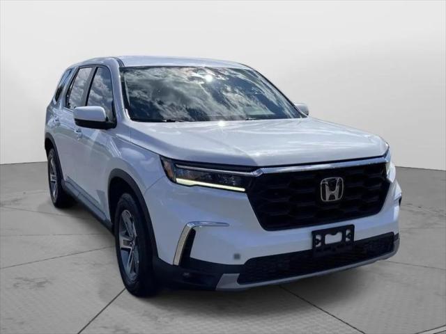 2023 Honda Pilot AWD EX-L 7 Passenger for sale in Manchester, CT
