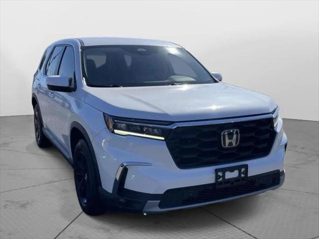 2023 Honda Pilot AWD EX-L 7 Passenger for sale in Manchester, CT