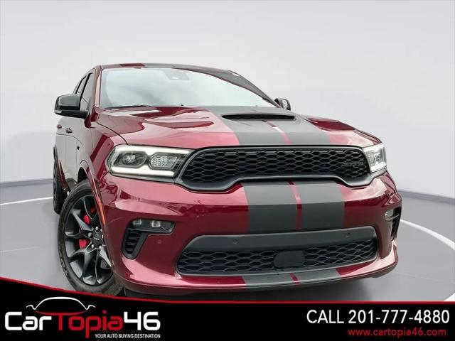 2022 Dodge Durango SRT 392 for sale in Elmwood Park, NJ