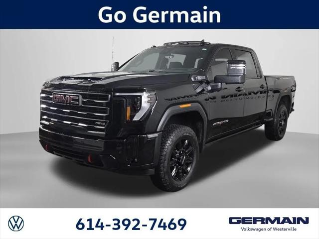 2025 GMC Sierra 2500HD for sale near Westerville, OH